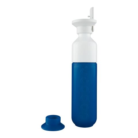 Dopper Original | 450 ml | Flip Straw Coral Splash