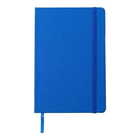 rPET Notebook (A5) Samira Svart | Inget reklamtryck | Inte tillgängligt | Inte tillgängligt