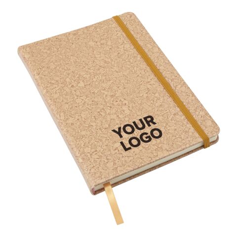 PU notebook Violet Brun | Inget reklamtryck | Inte tillgängligt | Inte tillgängligt