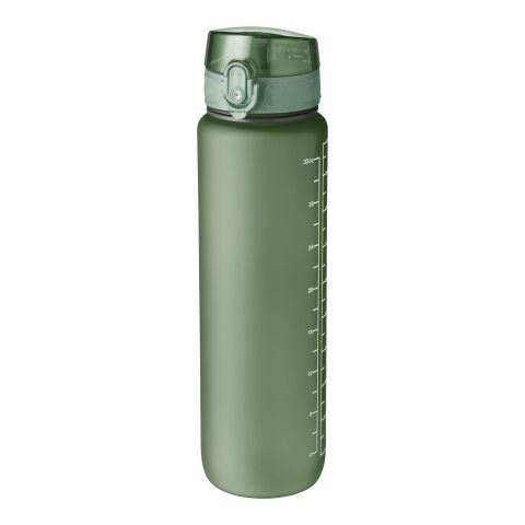 RPET-drickflaska (1000 ml) Brinley Koboltblå | Inget reklamtryck | Inte tillgängligt | Inte tillgängligt