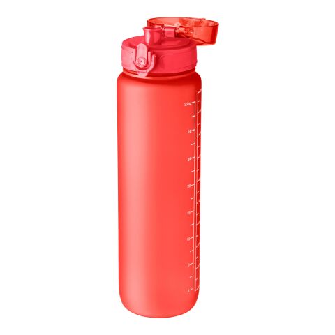 RPET-drickflaska (1000 ml) Brinley Röd | Inget reklamtryck | Inte tillgängligt | Inte tillgängligt