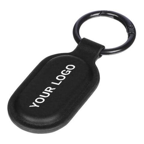 Recycled keychain tracking tag Halo Blå | Inget reklamtryck | Inte tillgängligt | Inte tillgängligt