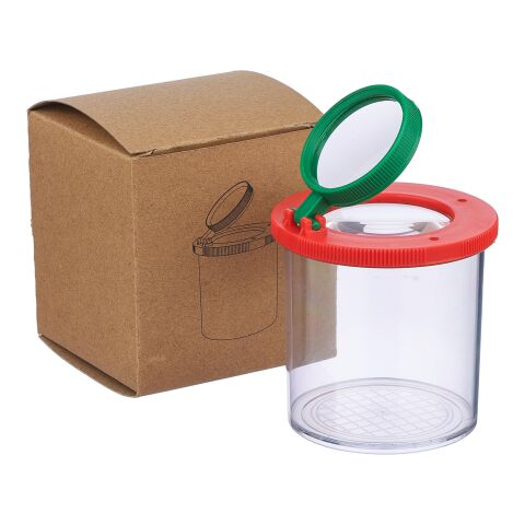 Magnify jar Sunlit Ljusgrön | Inget reklamtryck | Inte tillgängligt | Inte tillgängligt