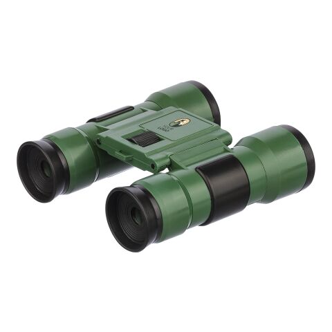 Binoculars Coast Svart