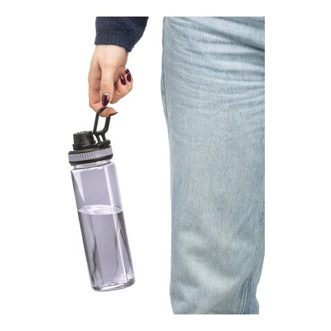 rPET drinking bottle (750 ml) Olivian Vit | Inget reklamtryck | Inte tillgängligt | Inte tillgängligt
