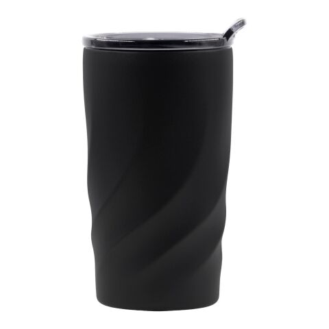 BrandCharger Vortex Calix Ceramica travel mug Svart
