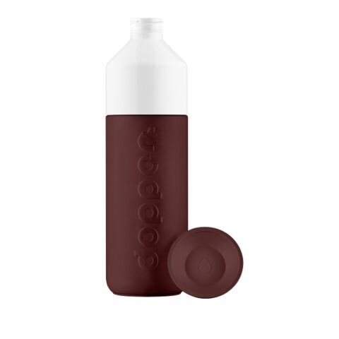Dopper Insulated (580 ml) Cedar Brown