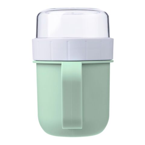 Lunch pot Nivo | 450 ml Ljusgrön