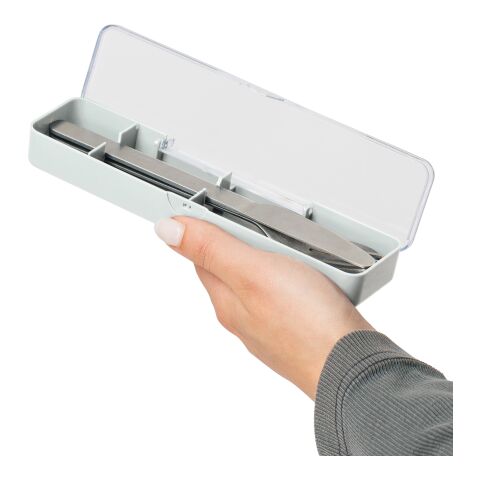 Cutlery set Brisio | 3 pcs Vit