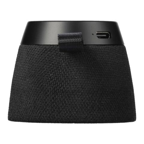 Bluetooth speaker Maglo | Recycled Svart