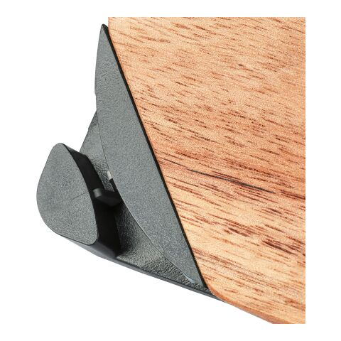 Cutting board Heinz | Recycled acacia | With knife sharpener Brun