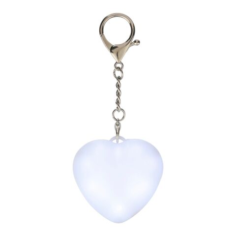 Key chain with light Gleamo | Heart shape Vit