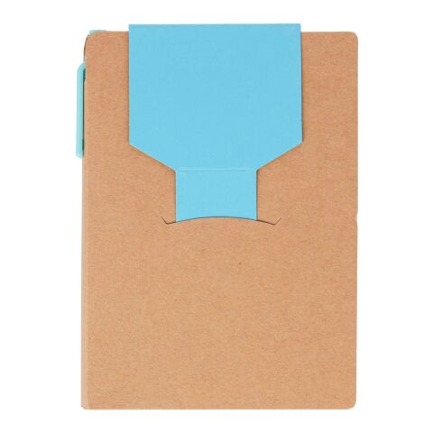 Notebook Quillo | Recycled cardboard | A6 | Blank Gul