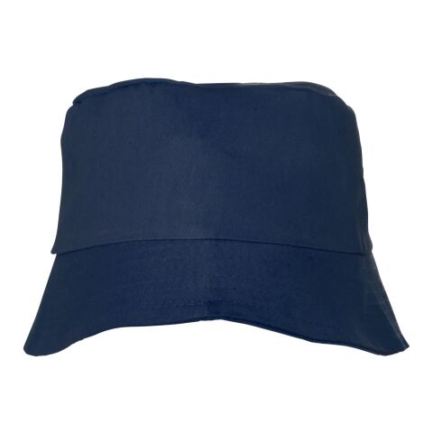 Solhatt Blå