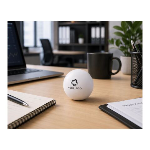 Antistress boll Grön