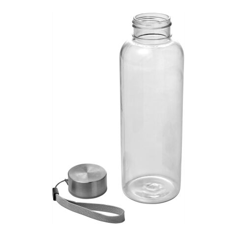 Vattenflaska i tritan (500 ml) Transparent