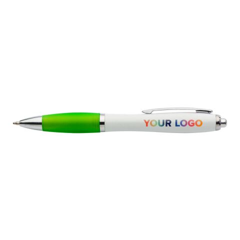 Recycled ABS ballpen Trevor Lila