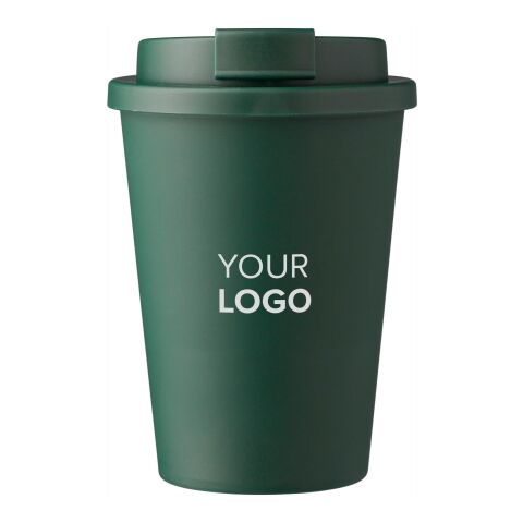 PP takeaway mugg (350ml) Gabriela Grå