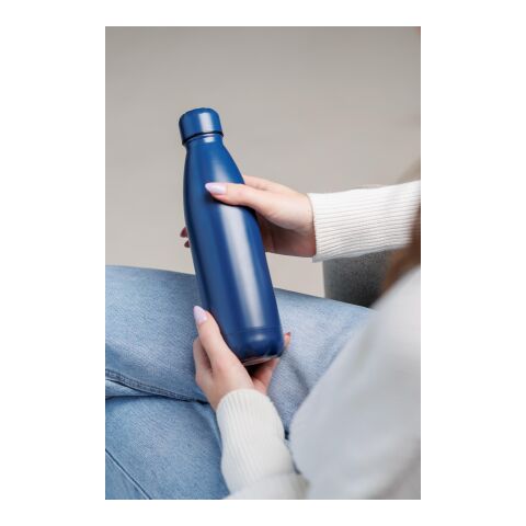 Dubbelislolerad termos (500ml) Amara Vit