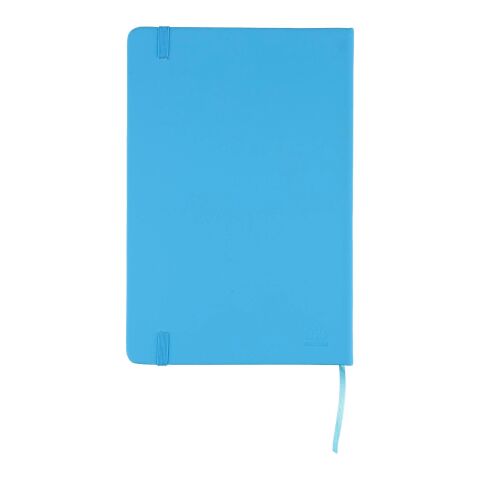 rPET notebook (A5) Eamon Orange