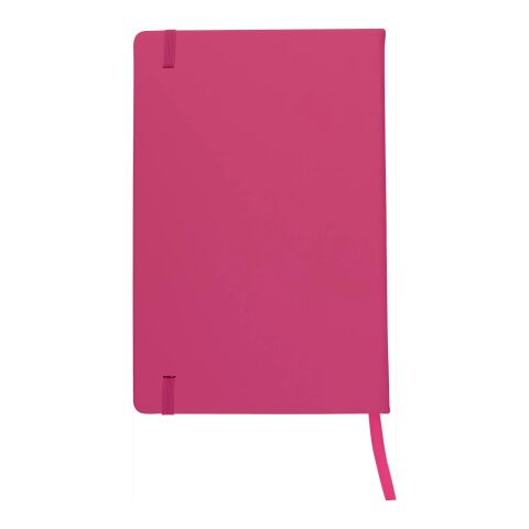 PU notebook Eva Rosa