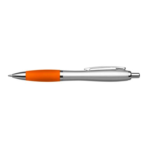 Recycled ABS ballpen Mariam Blå