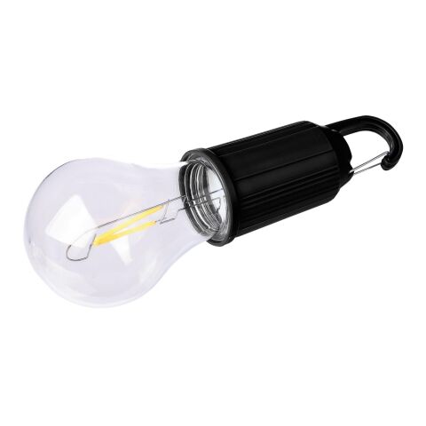 ABS lightbulb Dalton Svart