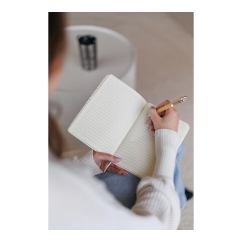 rPET notebook (A5) Eamon Gul