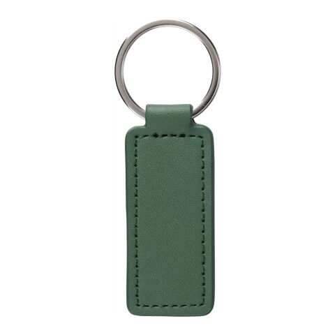 Apple leather and PU keychain Sabrina Svart