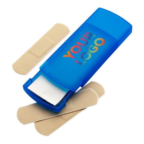 Plåsterask Koboltblå | Inget reklamtryck | Inte tillgängligt | Inte tillgängligt