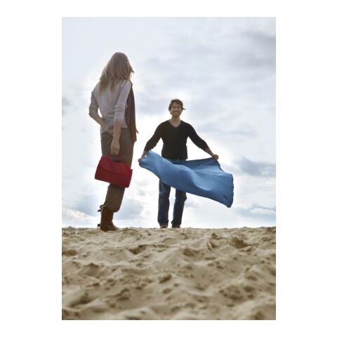 Fleecepläd Orange | Inget reklamtryck | Inte tillgängligt | Inte tillgängligt