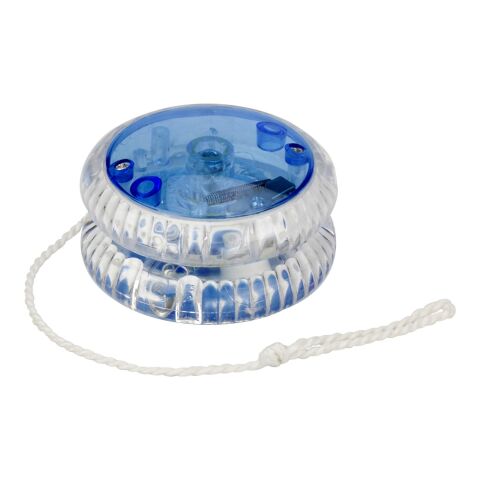 Jo-Jo med inbyggd belysning Koboltblå | Inget reklamtryck | Inte tillgängligt | Inte tillgängligt