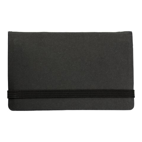 Notisblock brown/black | Inget reklamtryck | Inte tillgängligt | Inte tillgängligt | Inte tillgängligt