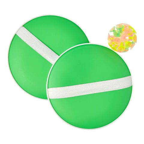 Bollspel, tre delar Gul | Inget reklamtryck | Inte tillgängligt | Inte tillgängligt