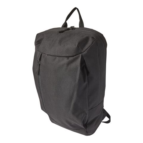 Ryggsäck i polyester (600D) limegrön | Inget reklamtryck | Inte tillgängligt | Inte tillgängligt