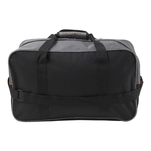 Sportväska i polycanvas Grå | Inget reklamtryck | Inte tillgängligt | Inte tillgängligt