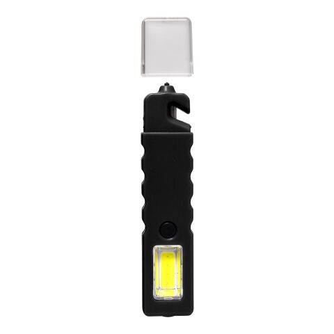 Multifunktionellt säkerhetsverktyg Svart | Inget reklamtryck | Inte tillgängligt | Inte tillgängligt