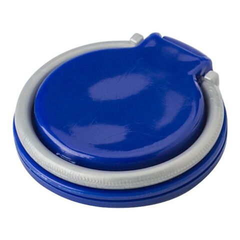 Mobilring i ABS Röd | Inget reklamtryck | Inte tillgängligt | Inte tillgängligt