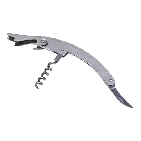 Kyparkniv i rostfritt stål Silver | Inget reklamtryck | Inte tillgängligt | Inte tillgängligt