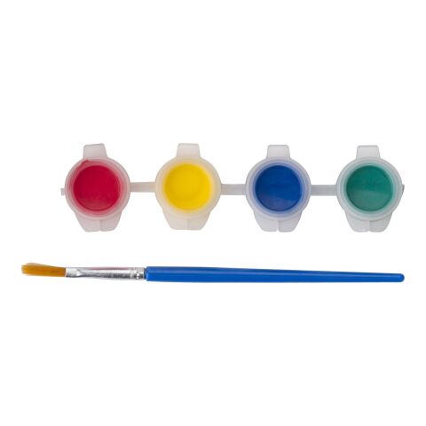 Fågelholk med målarset Brun | Inget reklamtryck | Inte tillgängligt | Inte tillgängligt