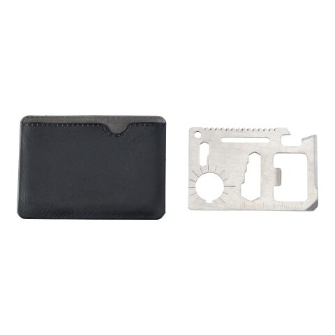 Multifunktionellt verkgyt Svart | Inget reklamtryck | Inte tillgängligt | Inte tillgängligt