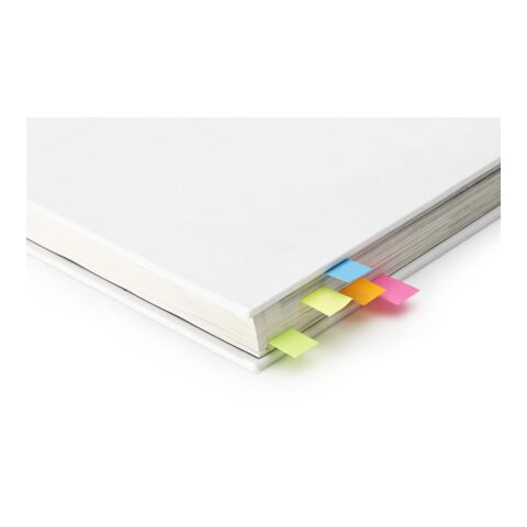 Notishållare med linjal Brun | Inget reklamtryck | Inte tillgängligt | Inte tillgängligt