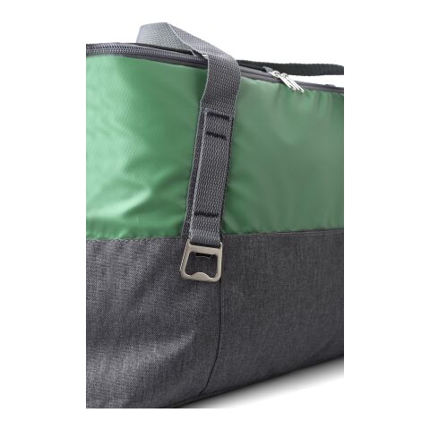 Kylväska i polycanvas (600D) Röd | Inget reklamtryck | Inte tillgängligt | Inte tillgängligt