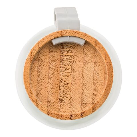 Vattenflaska i glas (500 ml) Brun | Inget reklamtryck | Inte tillgängligt | Inte tillgängligt