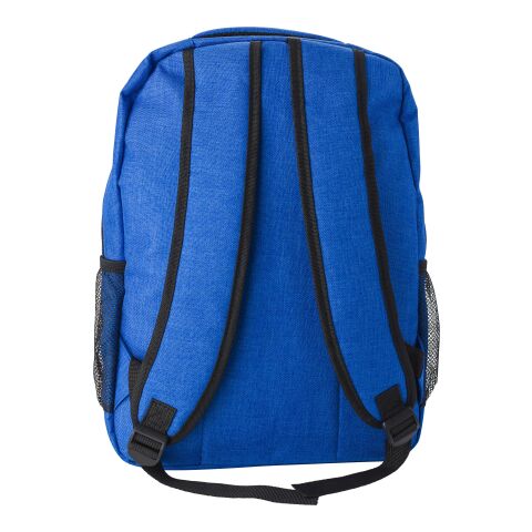 Polyester (600D) backpack Glynn Svart | Inget reklamtryck | Inte tillgängligt | Inte tillgängligt
