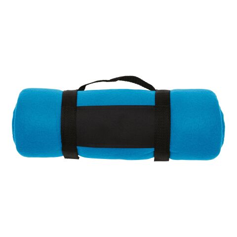 Fleecepläd Orange | Inget reklamtryck | Inte tillgängligt | Inte tillgängligt