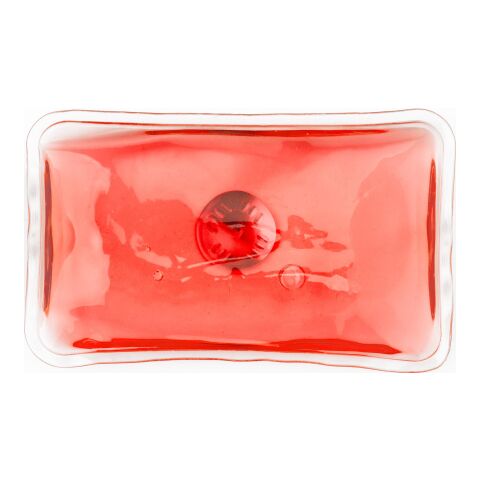 Värmekudde Transparent | Inget reklamtryck | Inte tillgängligt | Inte tillgängligt