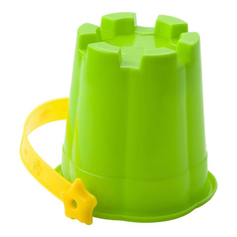 Mini lekset för strand eller sandlåda färgglad | Inget reklamtryck | Inte tillgängligt | Inte tillgängligt