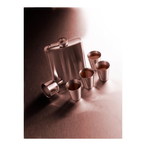 Plunta set Silver | Inget reklamtryck | Inte tillgängligt | Inte tillgängligt