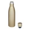 Vasa cop vac bottle - BK Guldgul